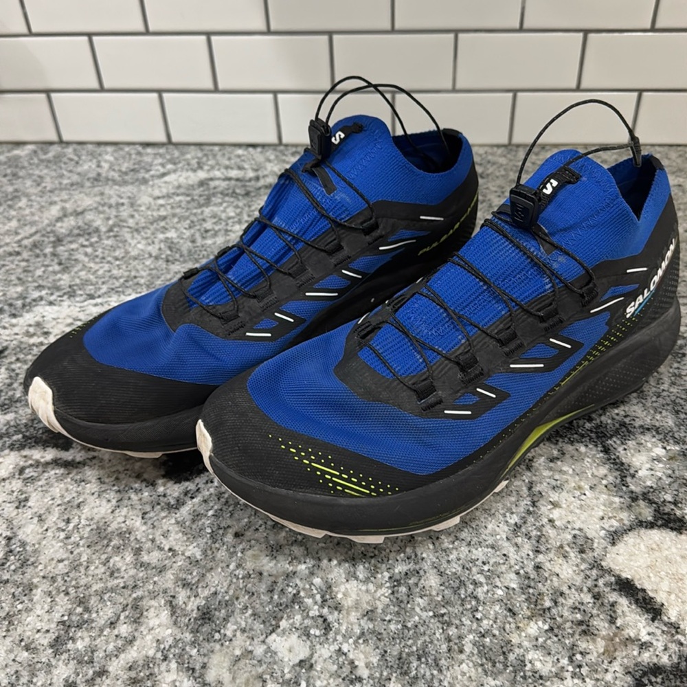 Salomon Pulsar Trail Pro 2 - Men’s 10.5